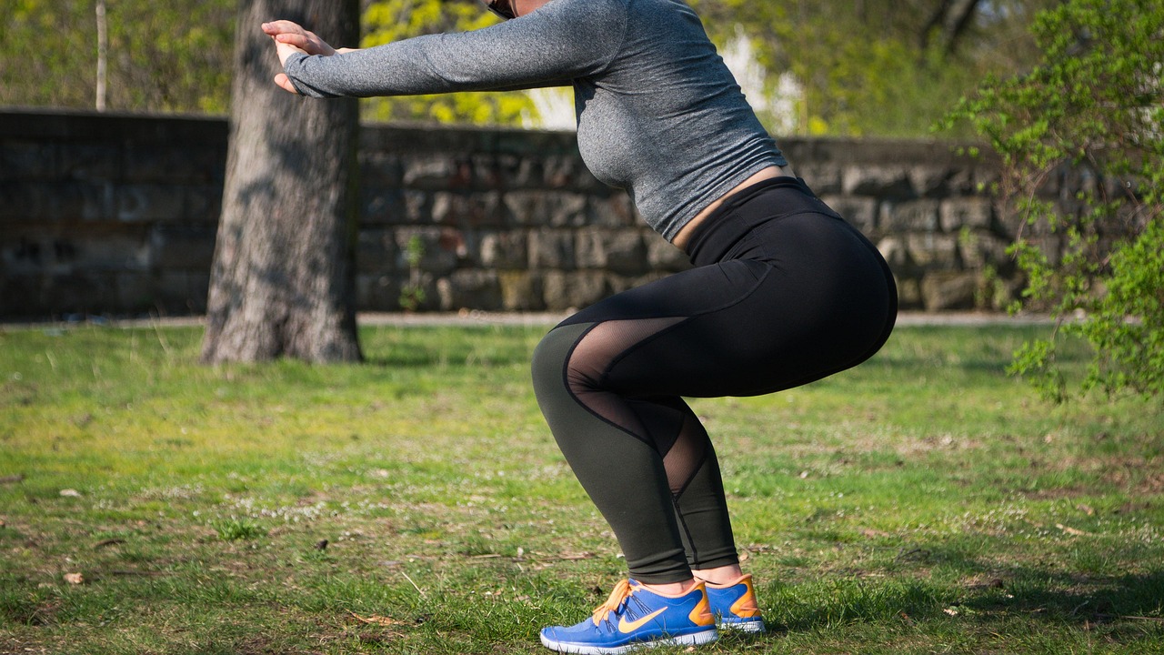 7 errori comuni quando si scelgono leggings per il fitness