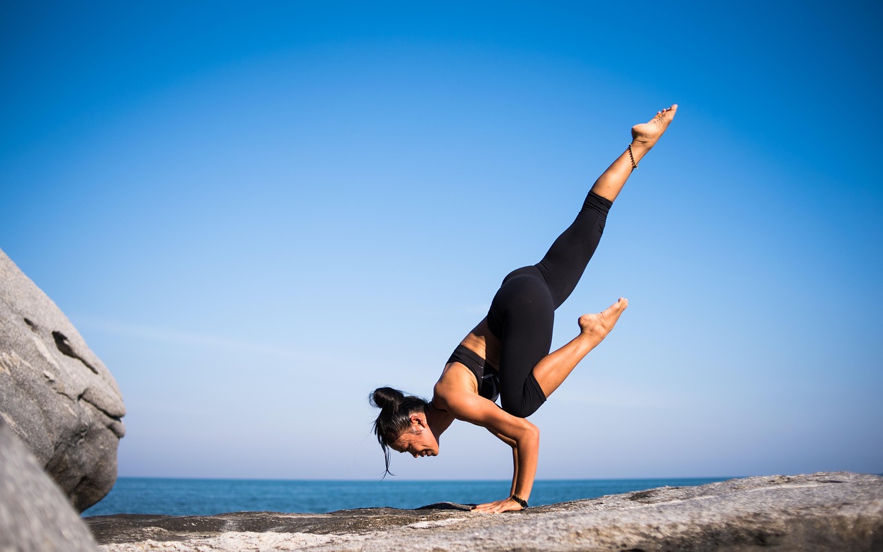 I 3 vantaggi dei leggings che non ti aspetti: scopri i Web Leggings